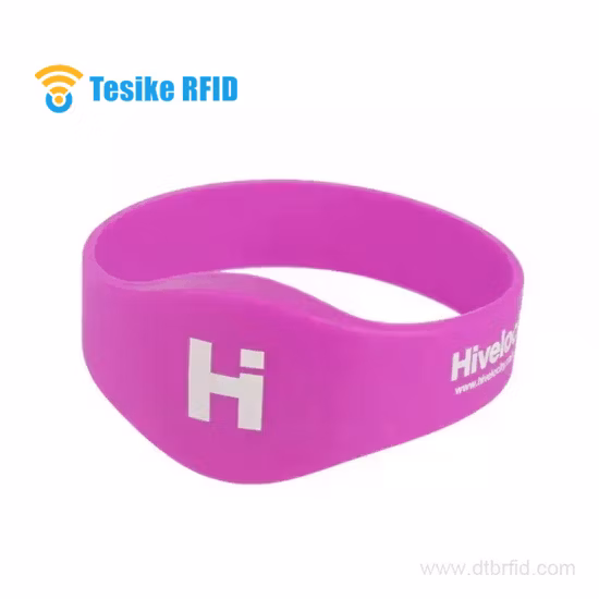 Contactless Parking System Smart Card Free Sample RFID Card Access Control System