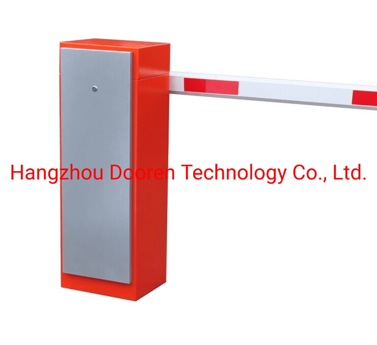 Middle Range Distance Car Parking System, Automatic Ticket Toll System