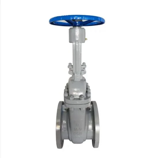 Resilient Seated DN 50- DN 600 Gate Valve Solenoid Valve Swing Check Valve PVC Ball Valve Globe Valve