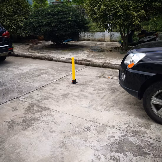 Замок для парковки автомобиля (OKL5020-001)